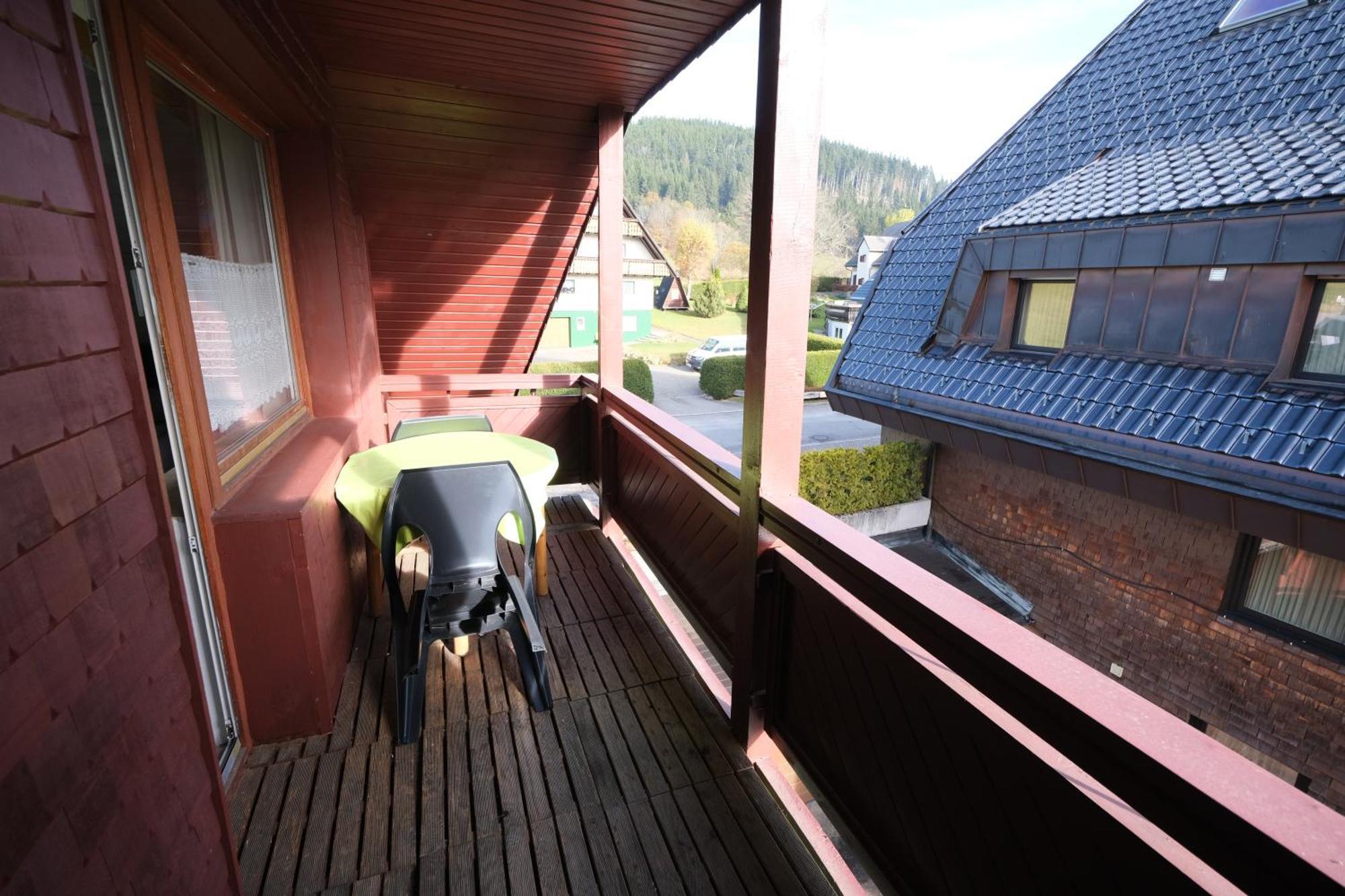 B Und B Titisee Hotel Sonnenmatte Nahe Badeparadies Exterior photo